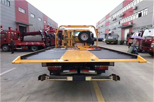 新洲区附近汽车救援服务