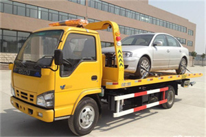 新洲区道路救援一般怎么收费