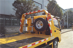 新洲区附近汽车搭电救援电话