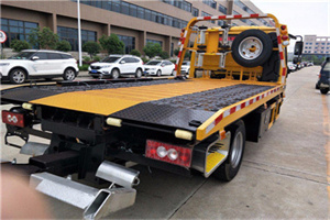 新洲区24小时汽车送油服务公司