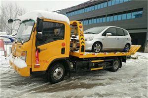 新洲区附近道路救援服务