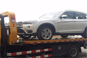 新洲区拖车24小时服务电话