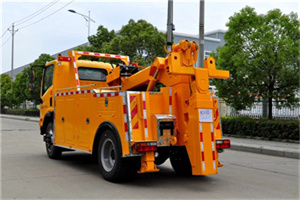 新洲区高速路拖车费