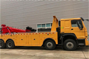 新洲区道路救援公司